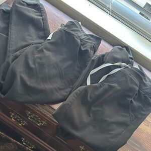 FIGS JOGGER SCRUB PANTS